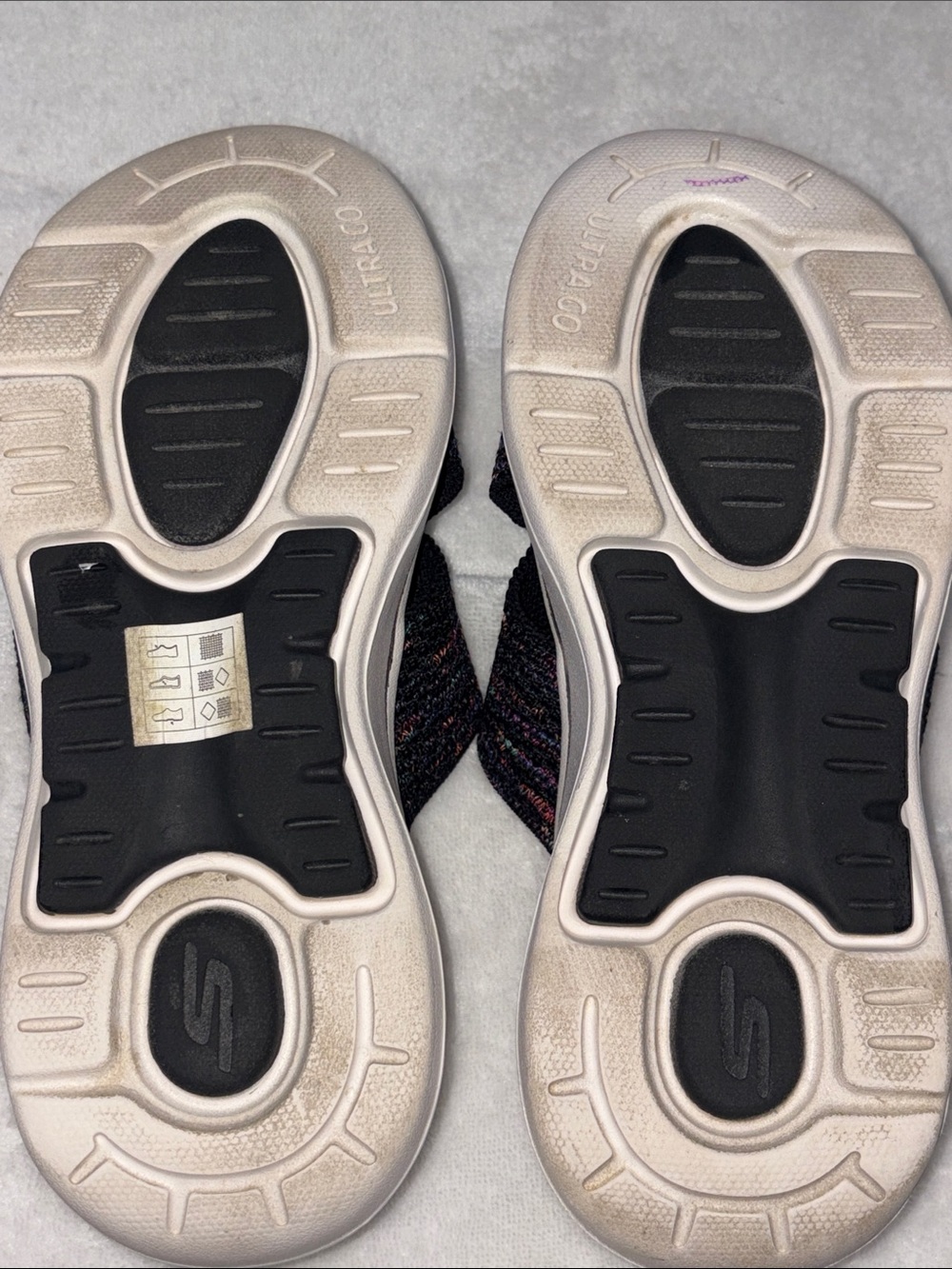 Skechers Gowalk Arch Fit Sandals View 4